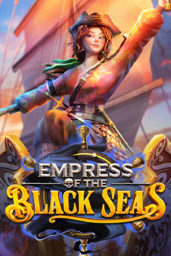 Empress of the black seas