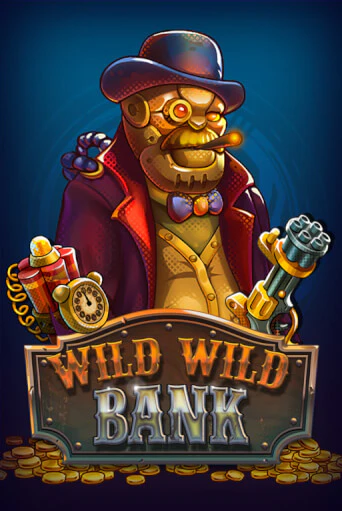 Wild Wild Bank